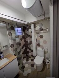 Blk 573C Woodlands Glen (Woodlands), HDB 4 Rooms #466983571